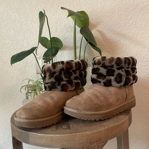 COPY - Ugg Boots size 7
